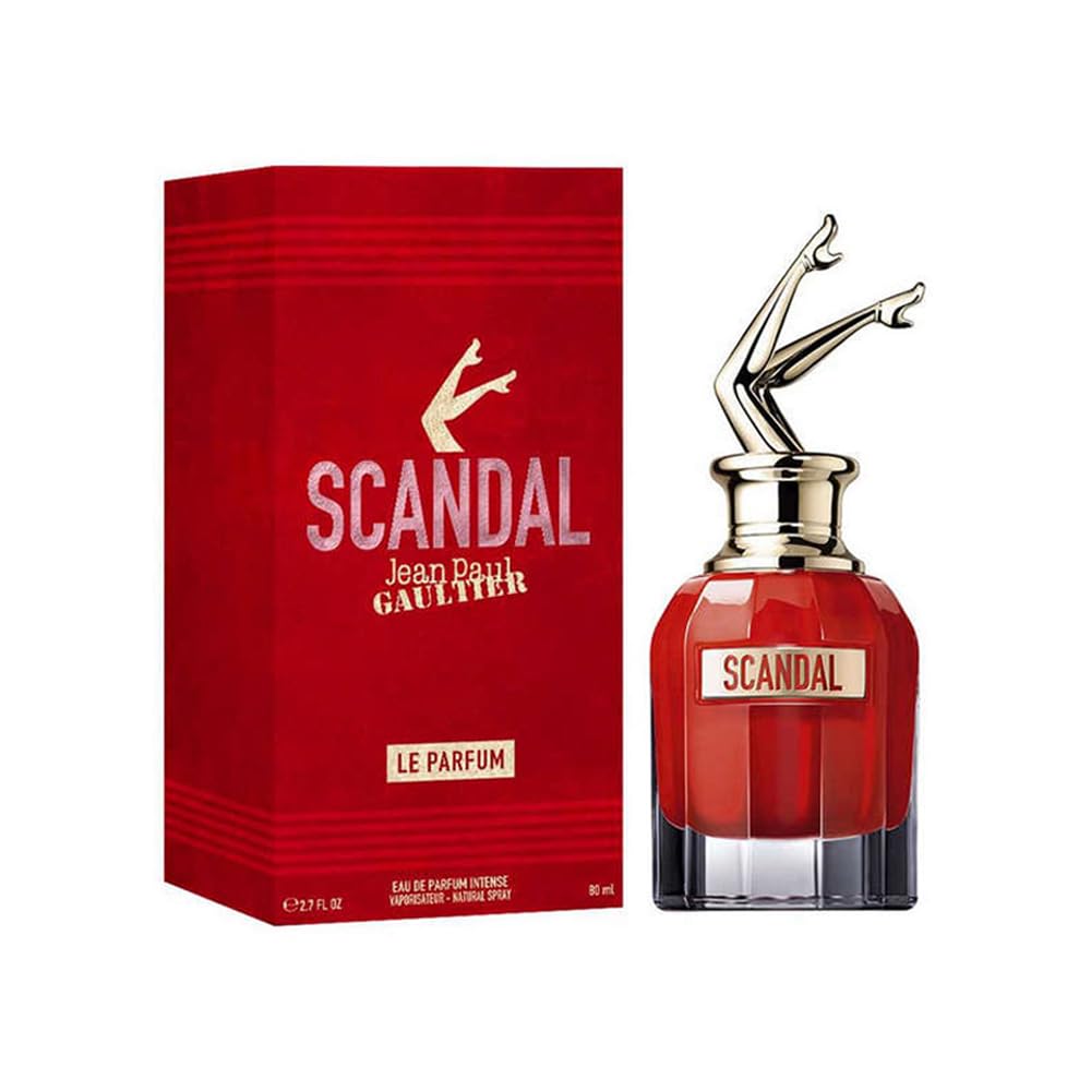 Jean Paul Gaultier Scandal Le Parfum EDP Intense