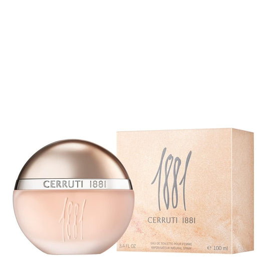 Nino Cerruti 1881 EDT