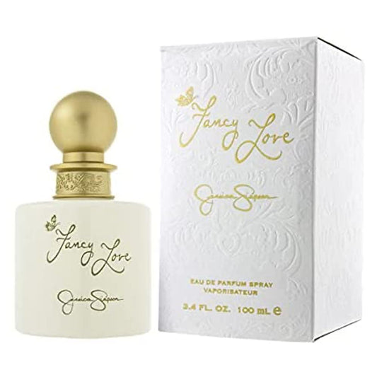 Eau de parfum Fancy Love de Jessica Simpson