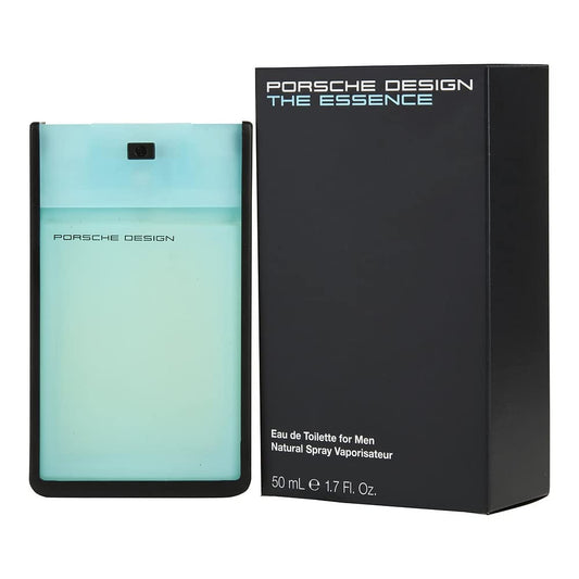 Porsche Design The Essence EDT