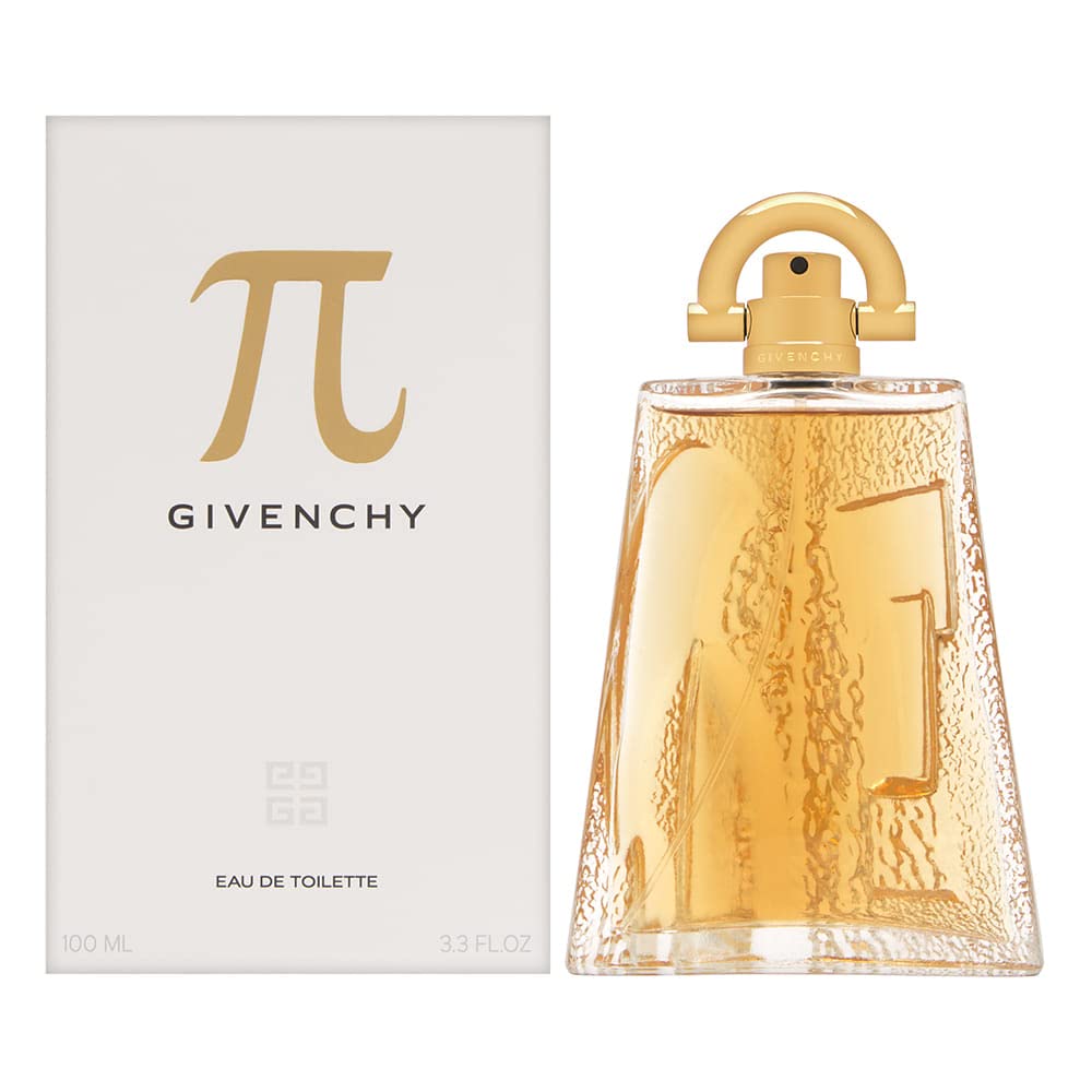 Givenchy Pi EDT