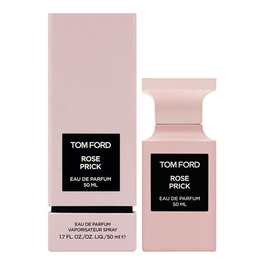 Tom Ford Rose Prick EDP