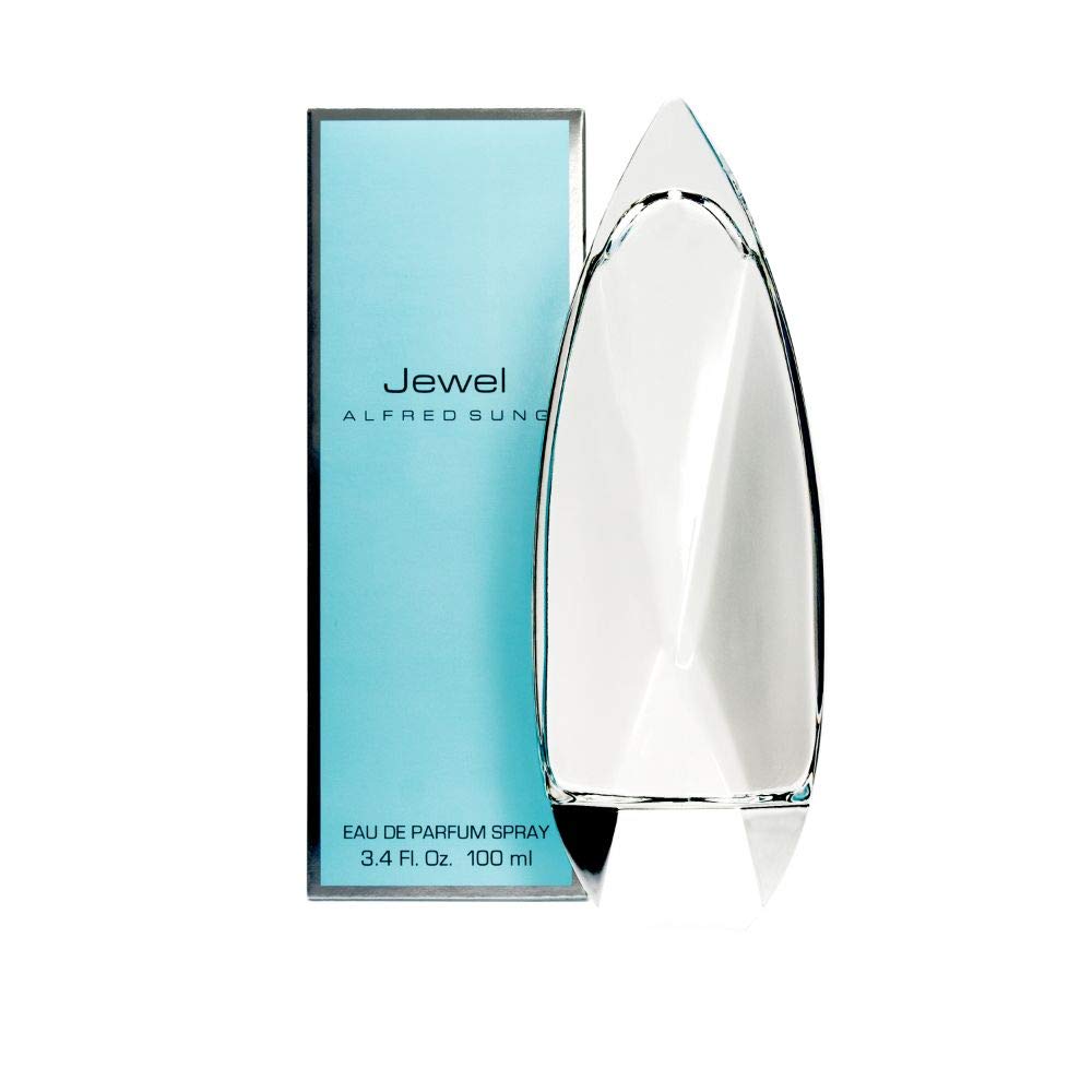 Eau de parfum Alfred Sung Jewel