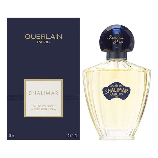 Guerlain Shalimar Eau De Cologne