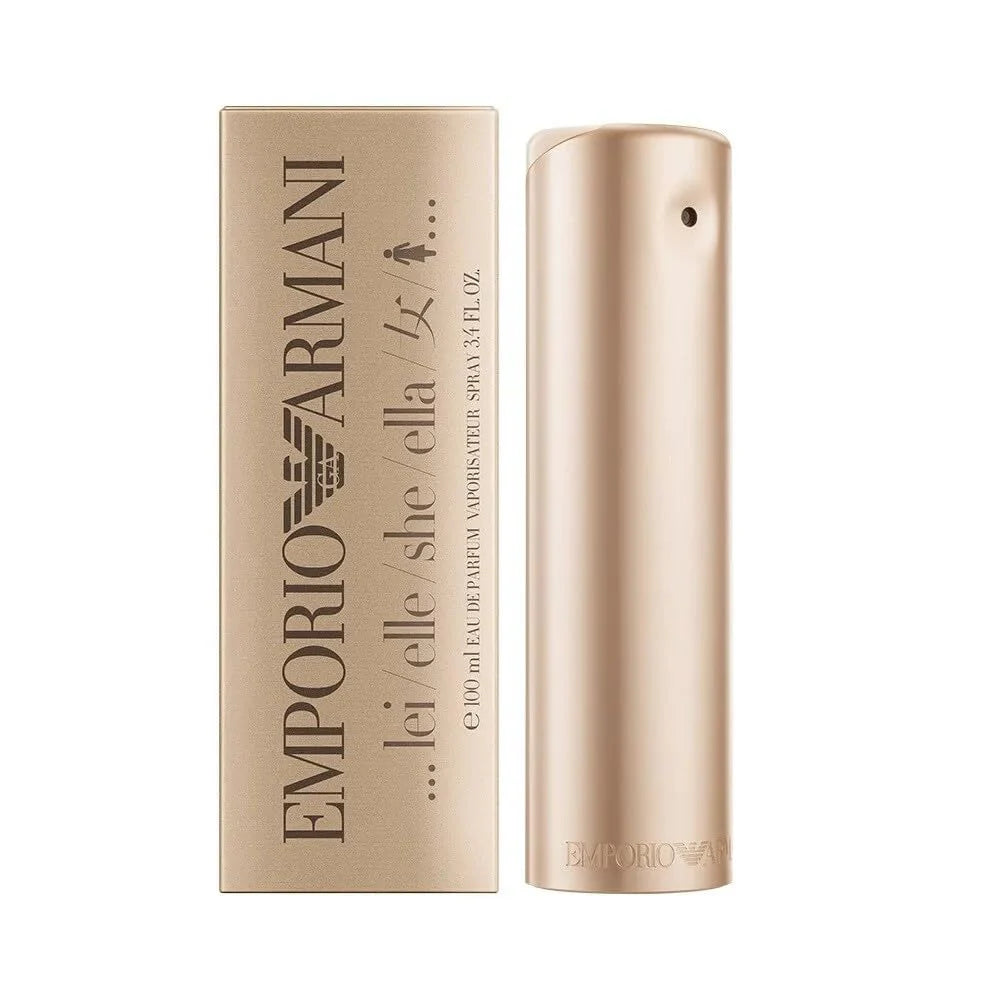 Emporio Armani Elle/She EDP
