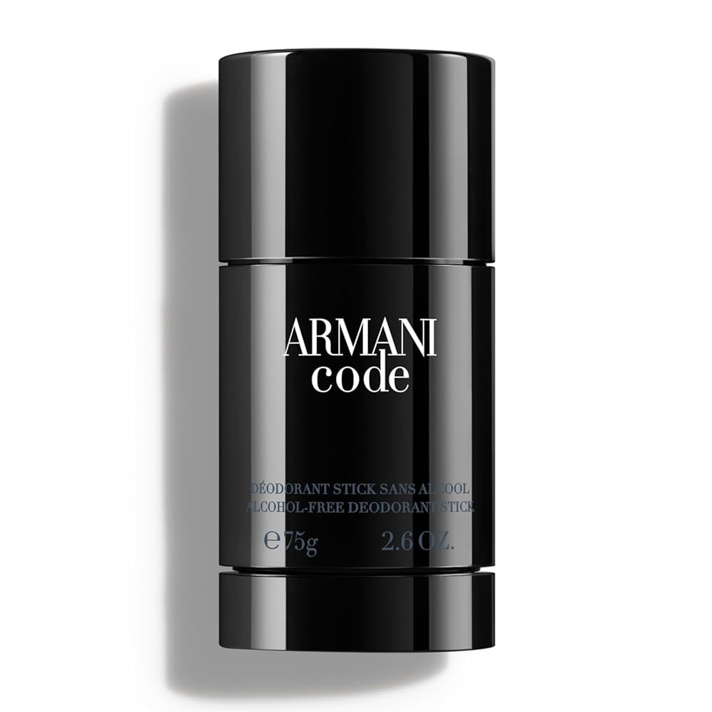Giorgio Armani Code Deodorant Stick