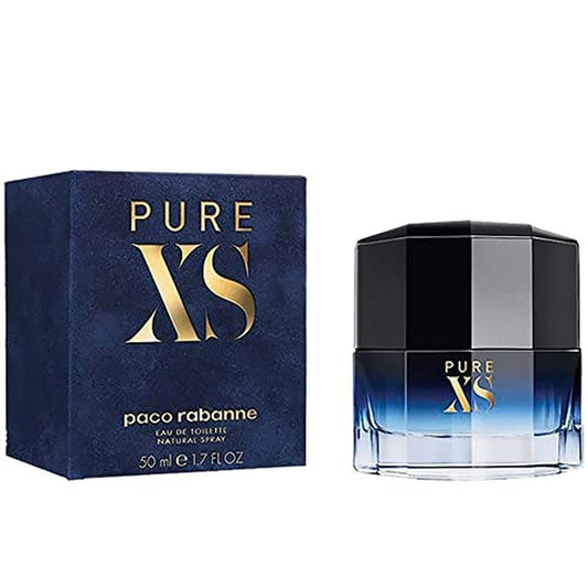 Paco Rabanne Pure XS Eau de Toilette