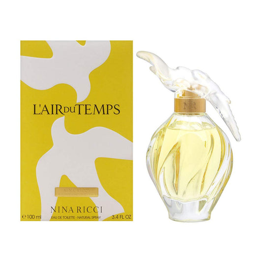 Nina Ricci L'Air Du Temps EDT