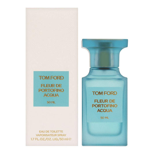 Tom Ford Fleur De Portofino Acqua EDT