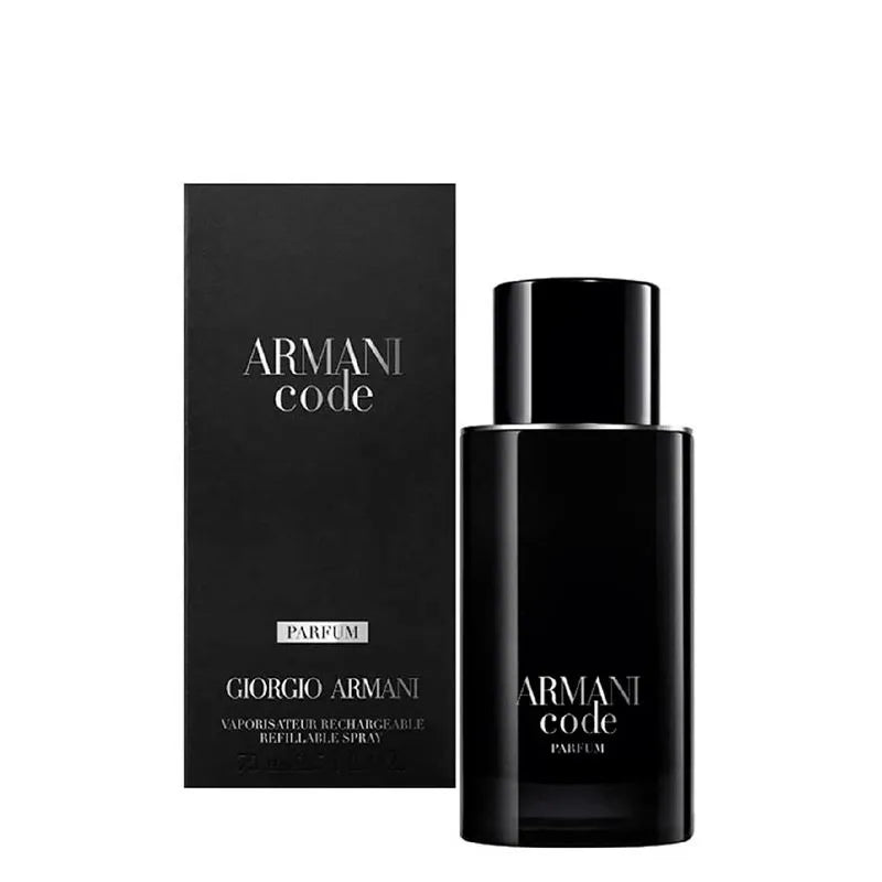 Giorgio Armani Code Parfum