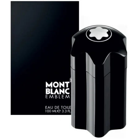 Mont Blanc Emblem EDT