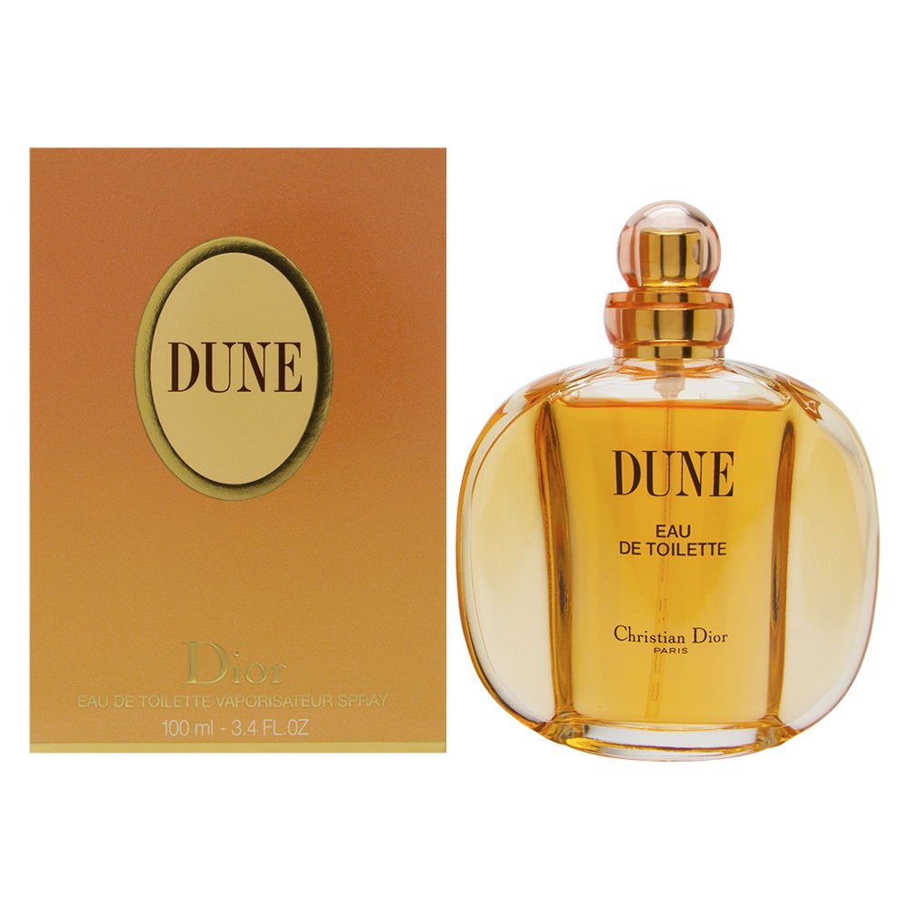 Christian Dior Dune EDT
