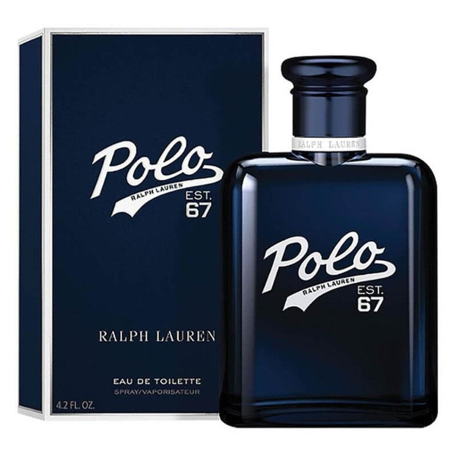 Eau de toilette Ralph Lauren Polo 67