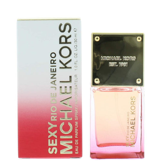 Michael Kors Sexy Rio De Janeiro EDP