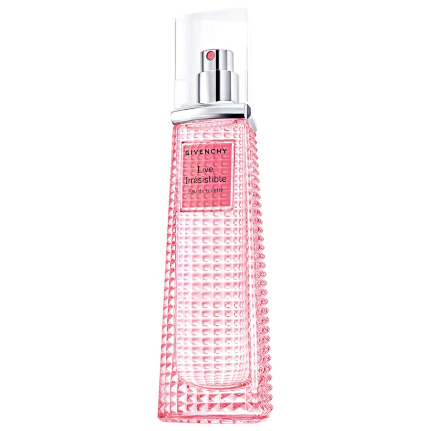 Givenchy Live Irrésistible Eau de Toilette