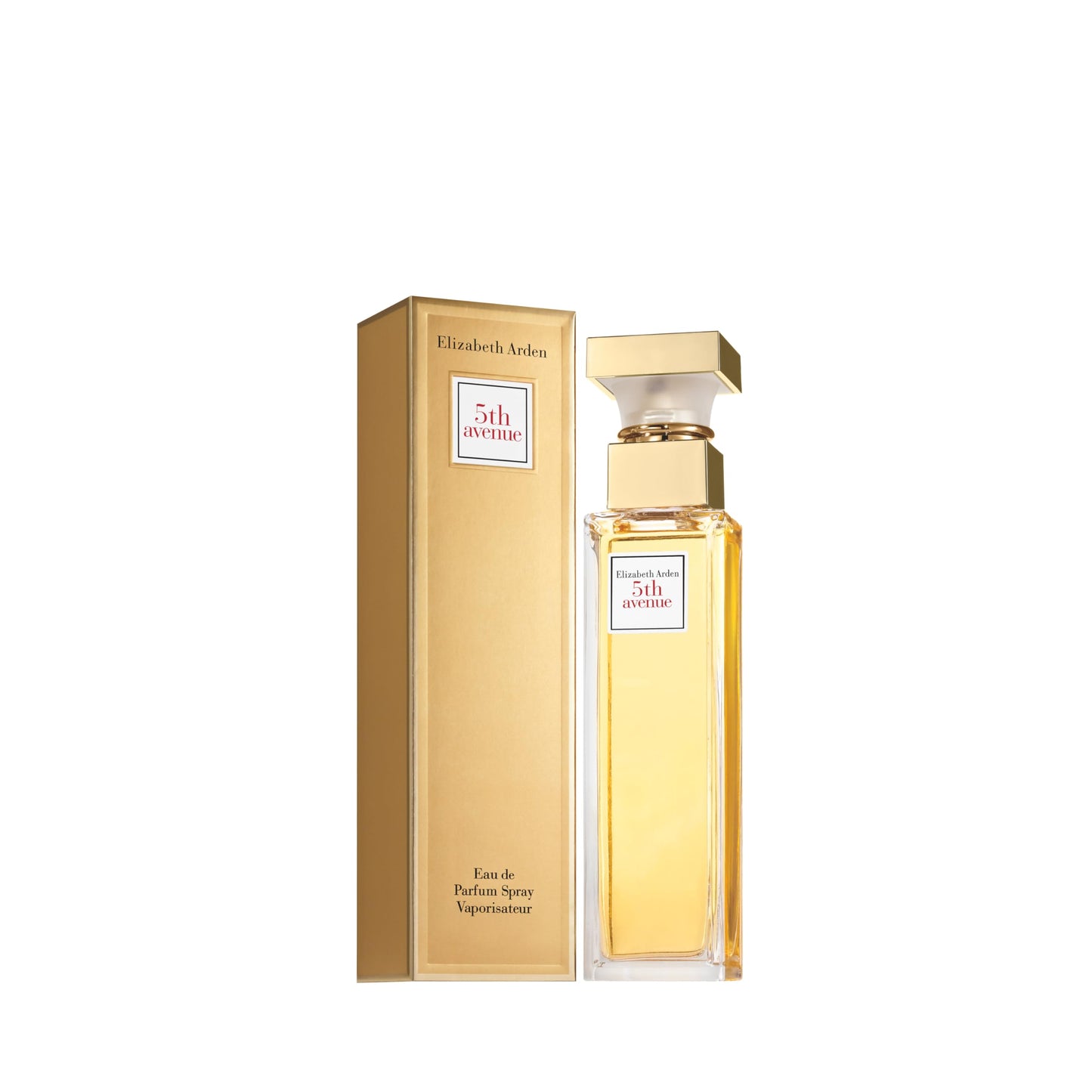 Elizabeth Arden 5th Avenue EDP