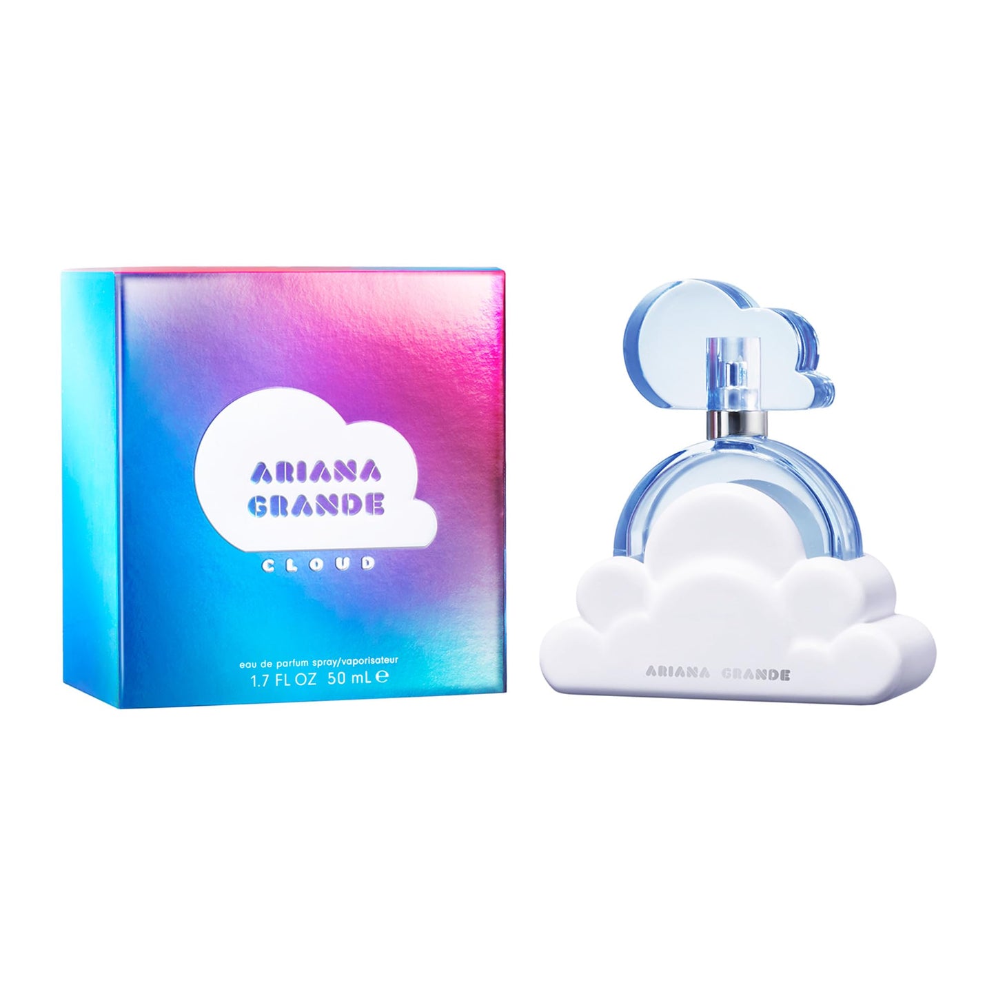 Ariana Grande Cloud EDP