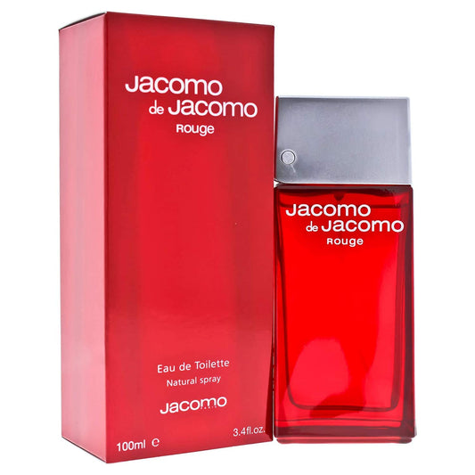Jacomo De Jacomo Rouge EDT