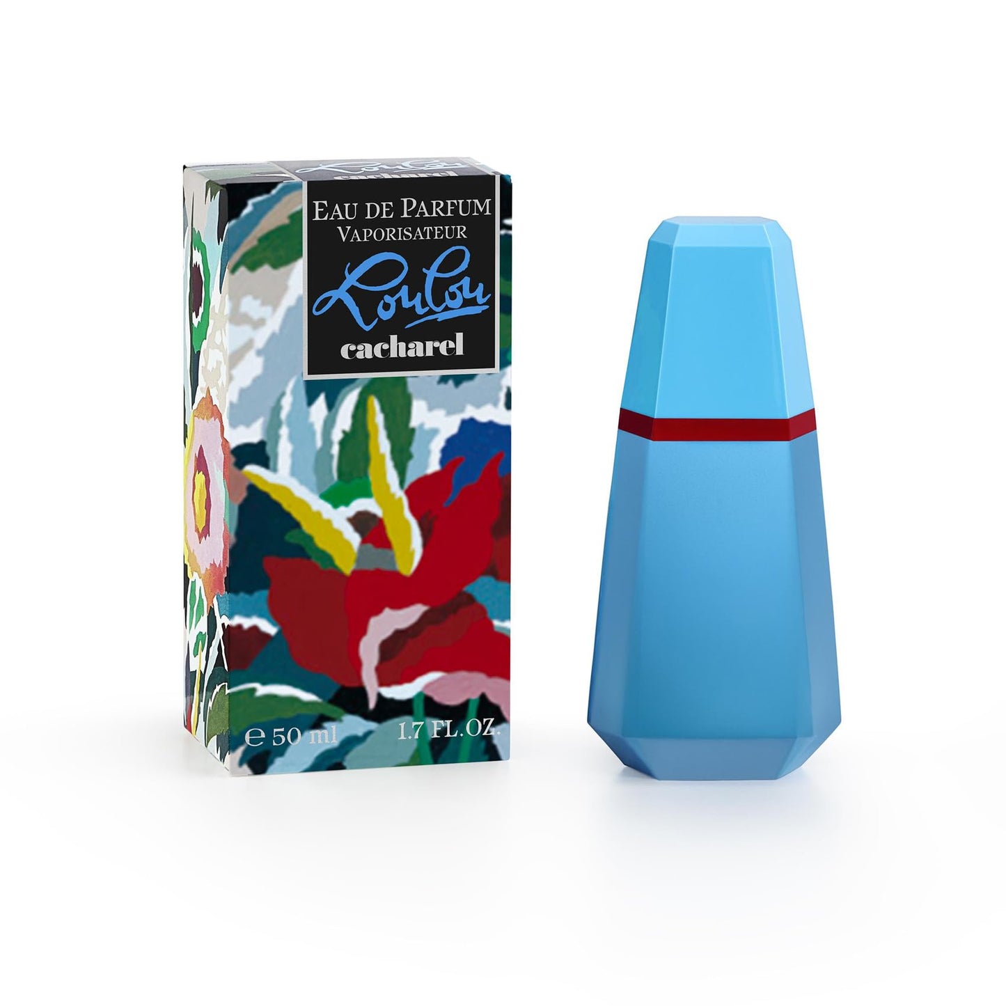 Cacharel LouLou EDP
