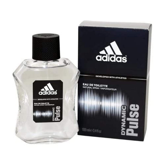 Eau de toilette Adidas Dynamic Pulse