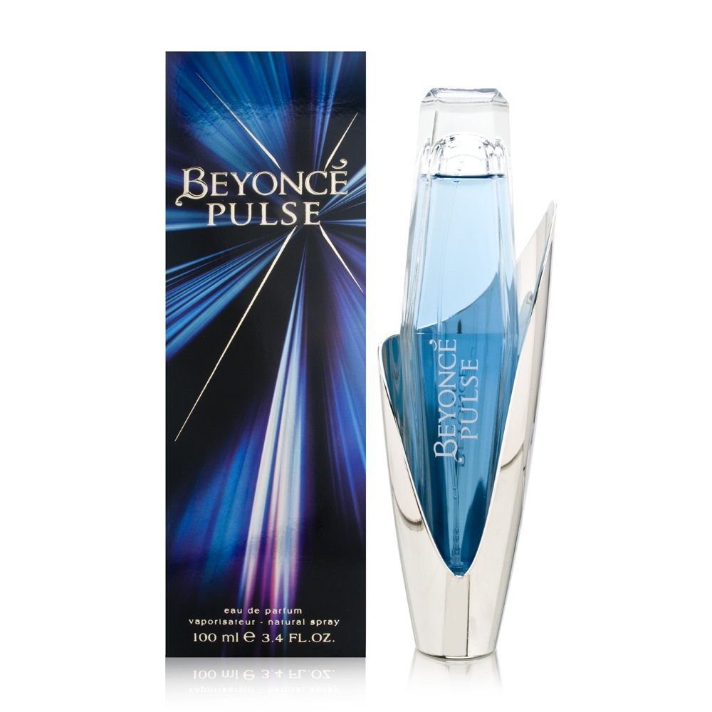 Beyonce Pulse EDP