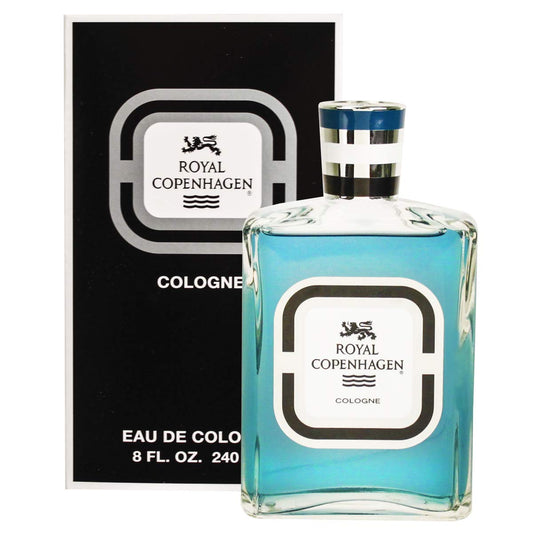 Royal Copenhagen Cologne Eau De Cologne