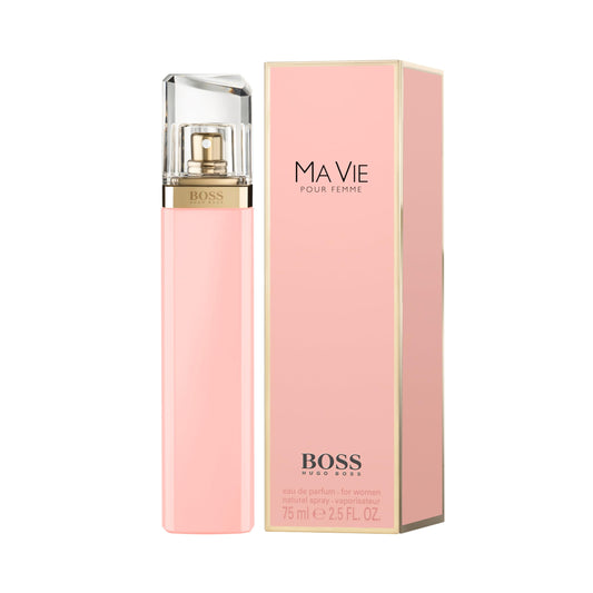 Hugo Boss Ma Vie Pour Femme EDP