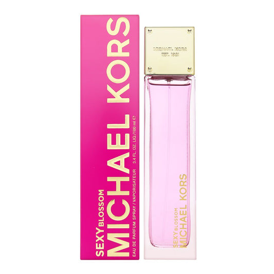 Eau de parfum Sexy Blossom de Michael Kors