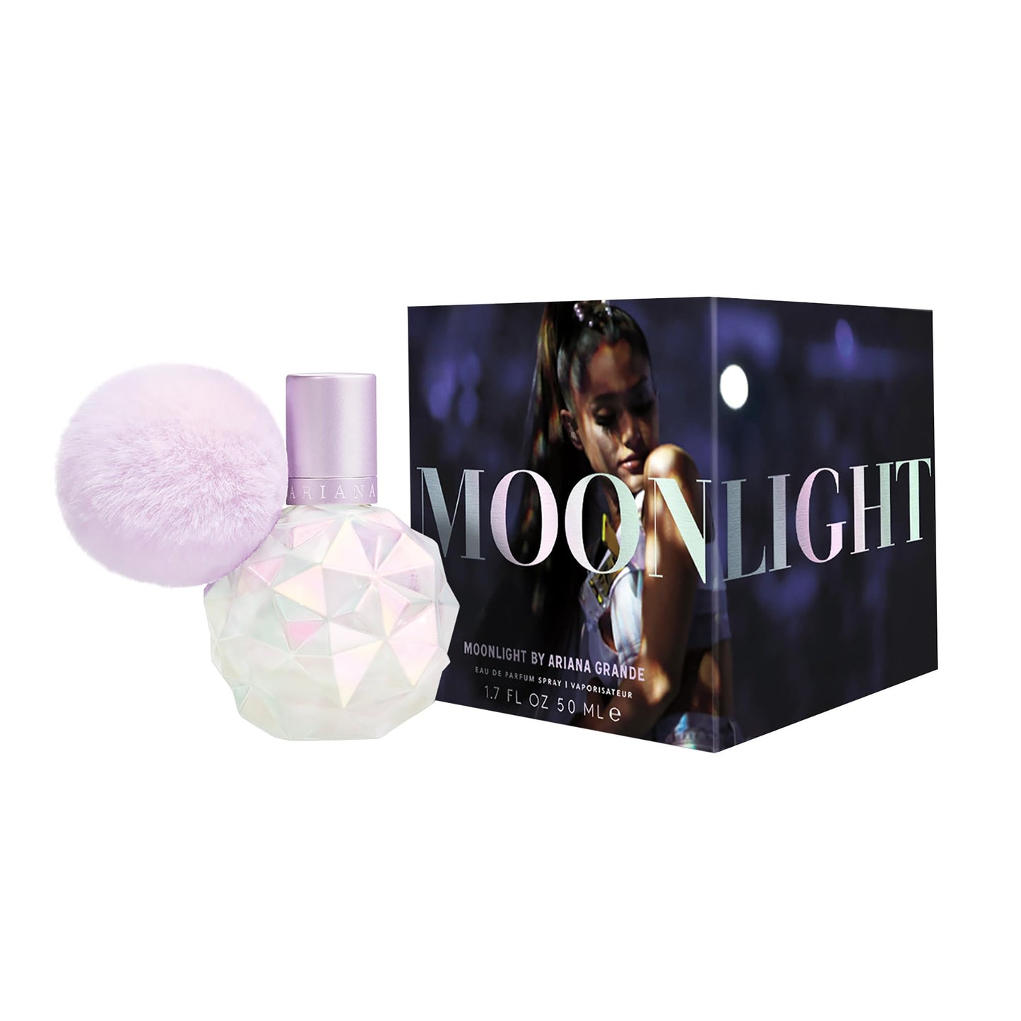 Ariana Grande Moon EDP