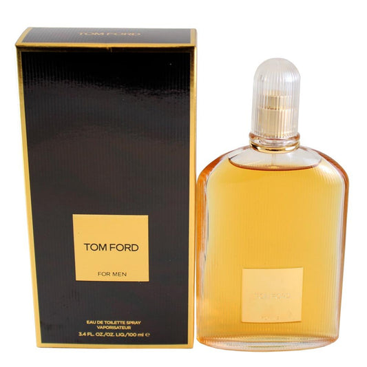 Eau de toilette Tom Ford pour homme