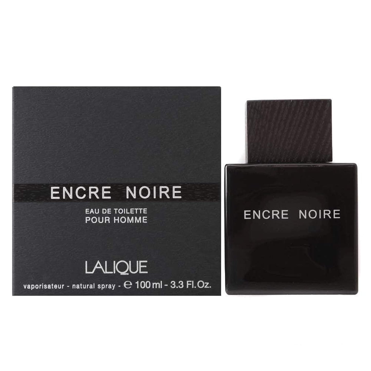 Lalique Encre Noire EDT