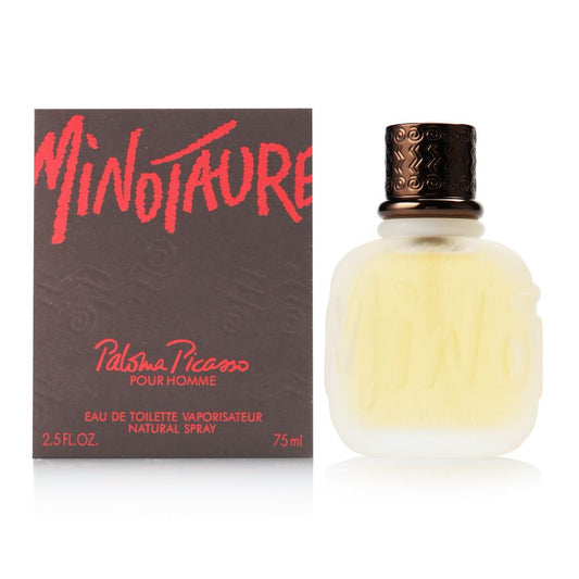 Paloma Picasso Minotaure EDT