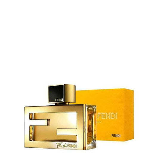 Fendi Fan Di Fendi EDP