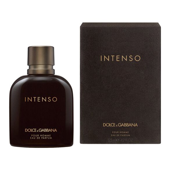 Dolce & Gabbana Intenso EDP