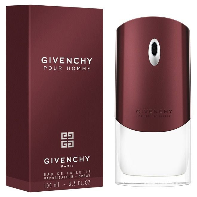 Givenchy Pour Homme EDT
