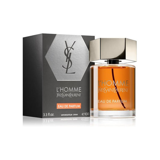 Yves Saint Laurent L'Homme EDP