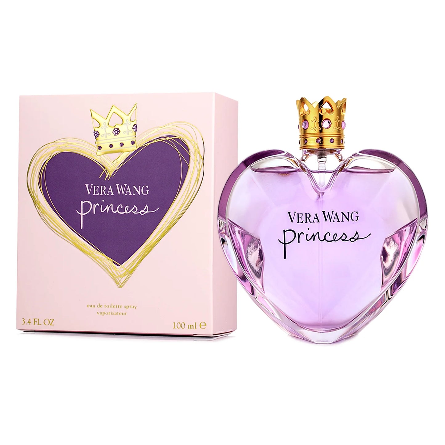 Vera Wang Princess EDT