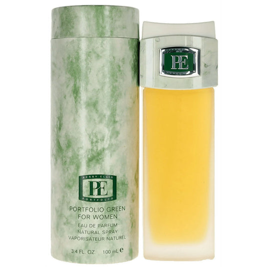 Perry Ellis Portfolio Green EDP