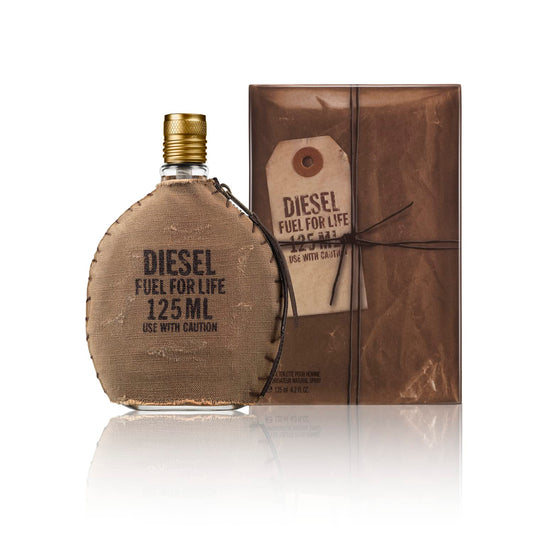 Diesel Fuel For Life EDT