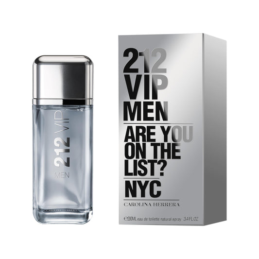 Carolina Herrera 212 VIP Homme EDT