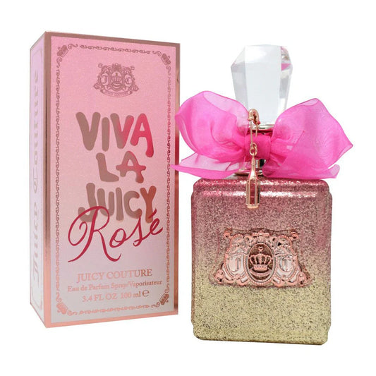 Juicy Couture Viva La Juicy Rose EDP
