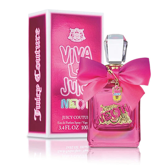 Juicy Couture Viva La Juicy Neon EDP