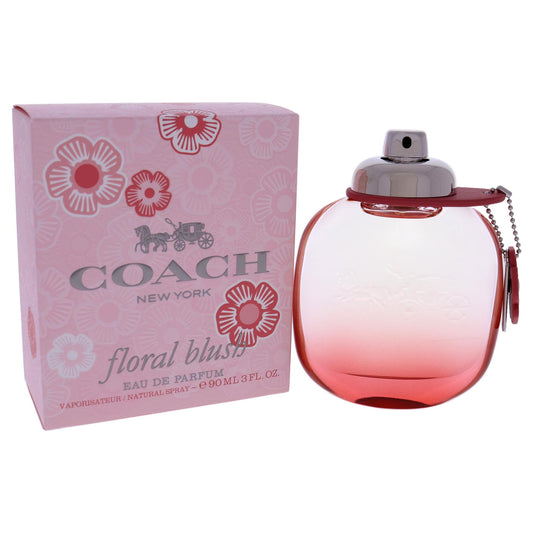 Coach New York Floral Blush EDP
