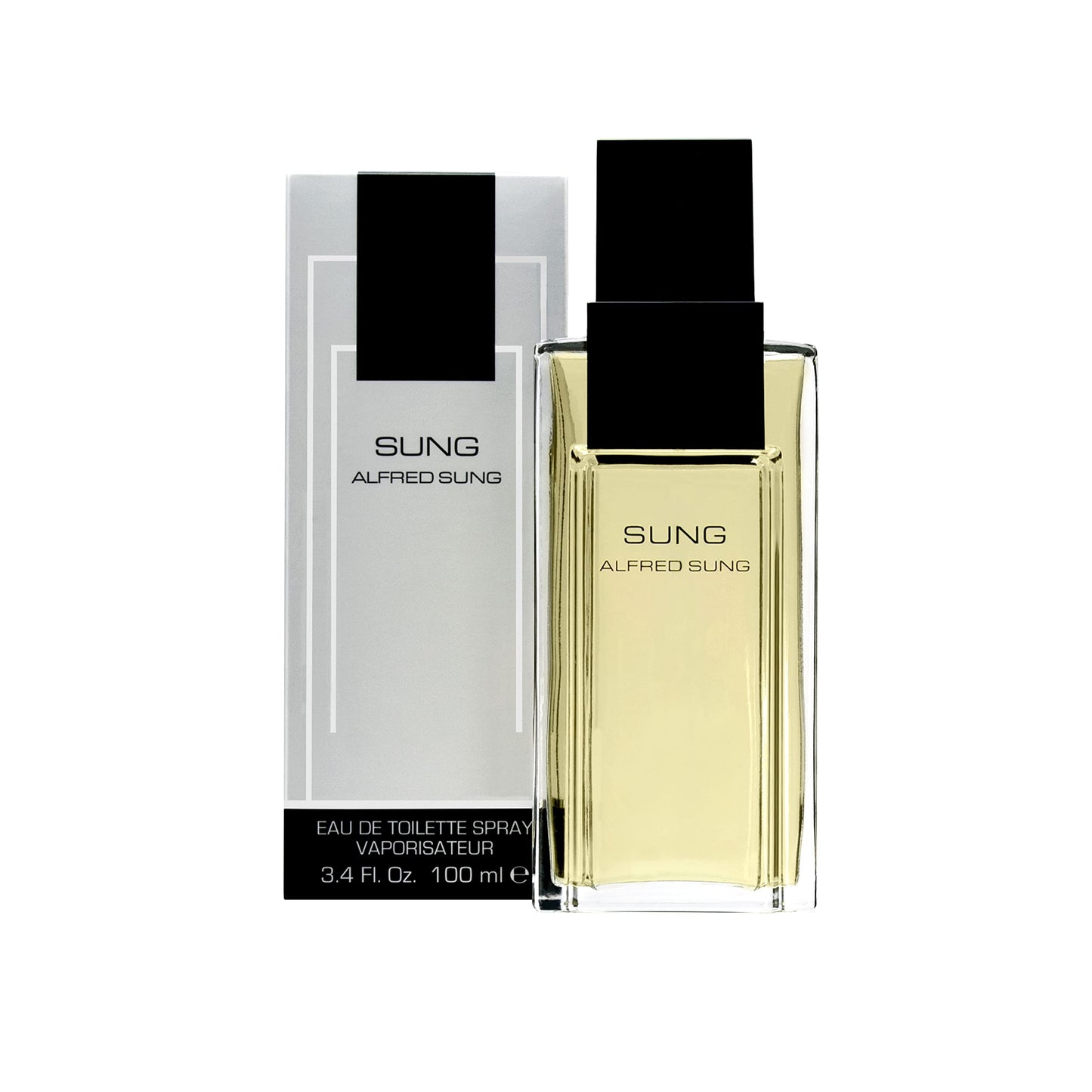 Alfred Sung Sung EDT