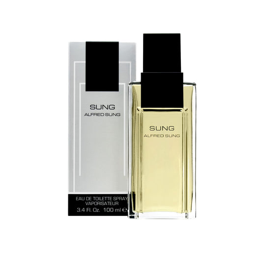 Alfred Sung Sung EDT