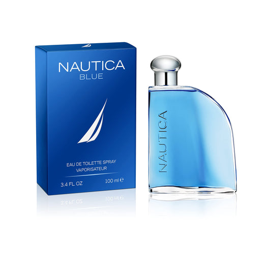 Eau de toilette Nautica Blue