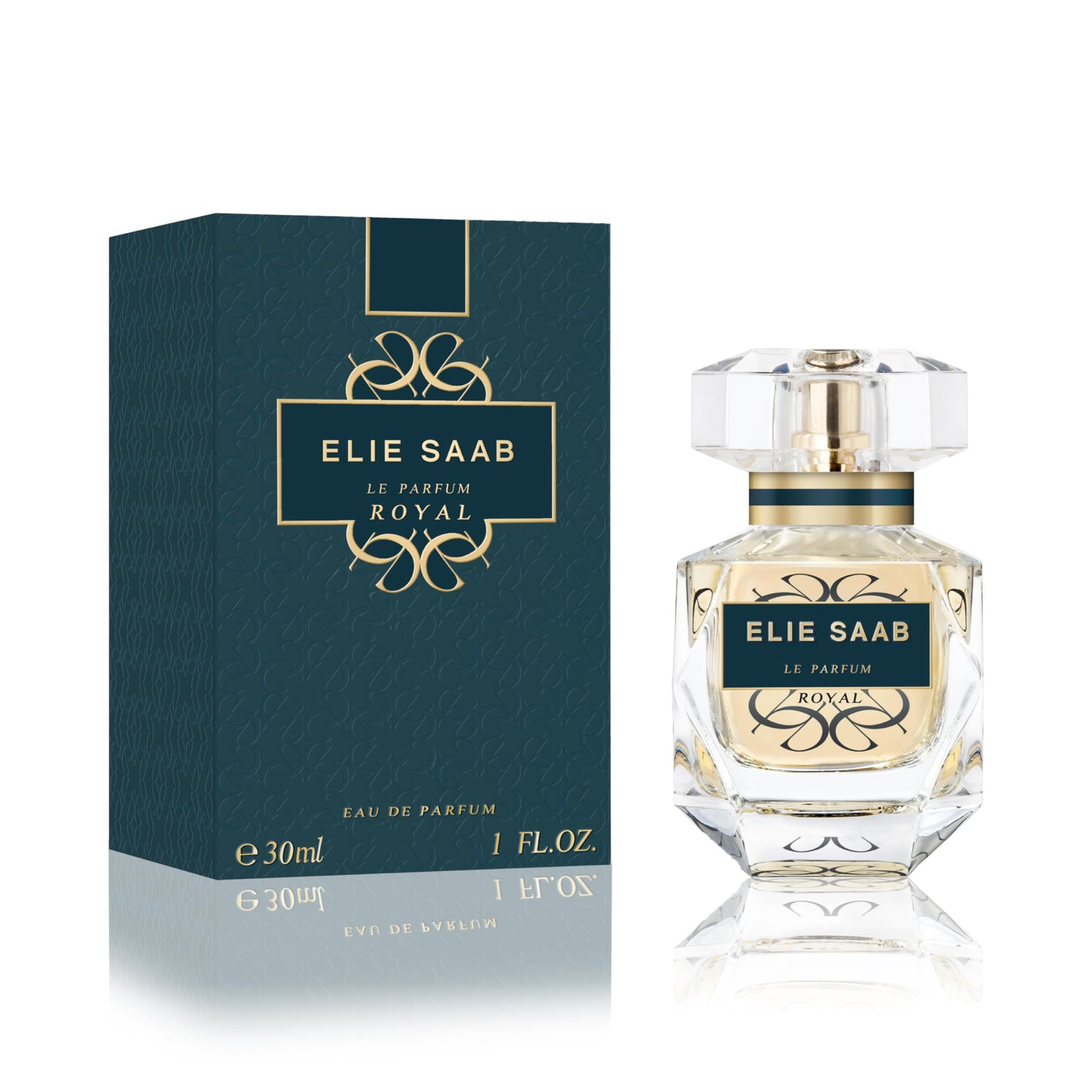 Elie Saab Le Parfum Royal EDP