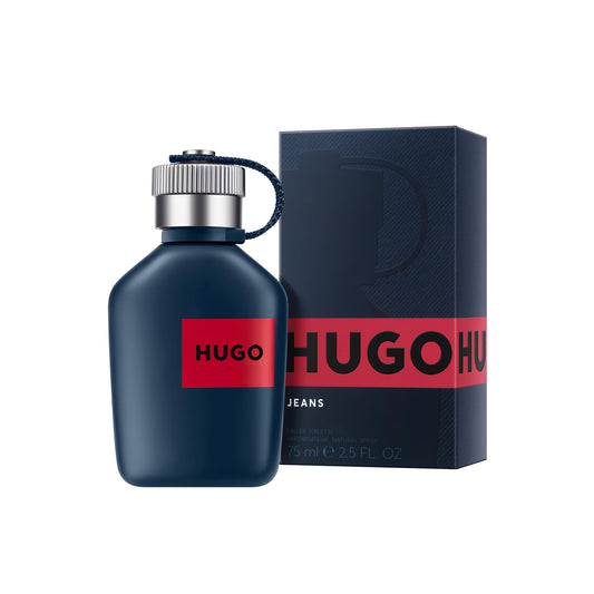 Eau de toilette Hugo Boss Jeans