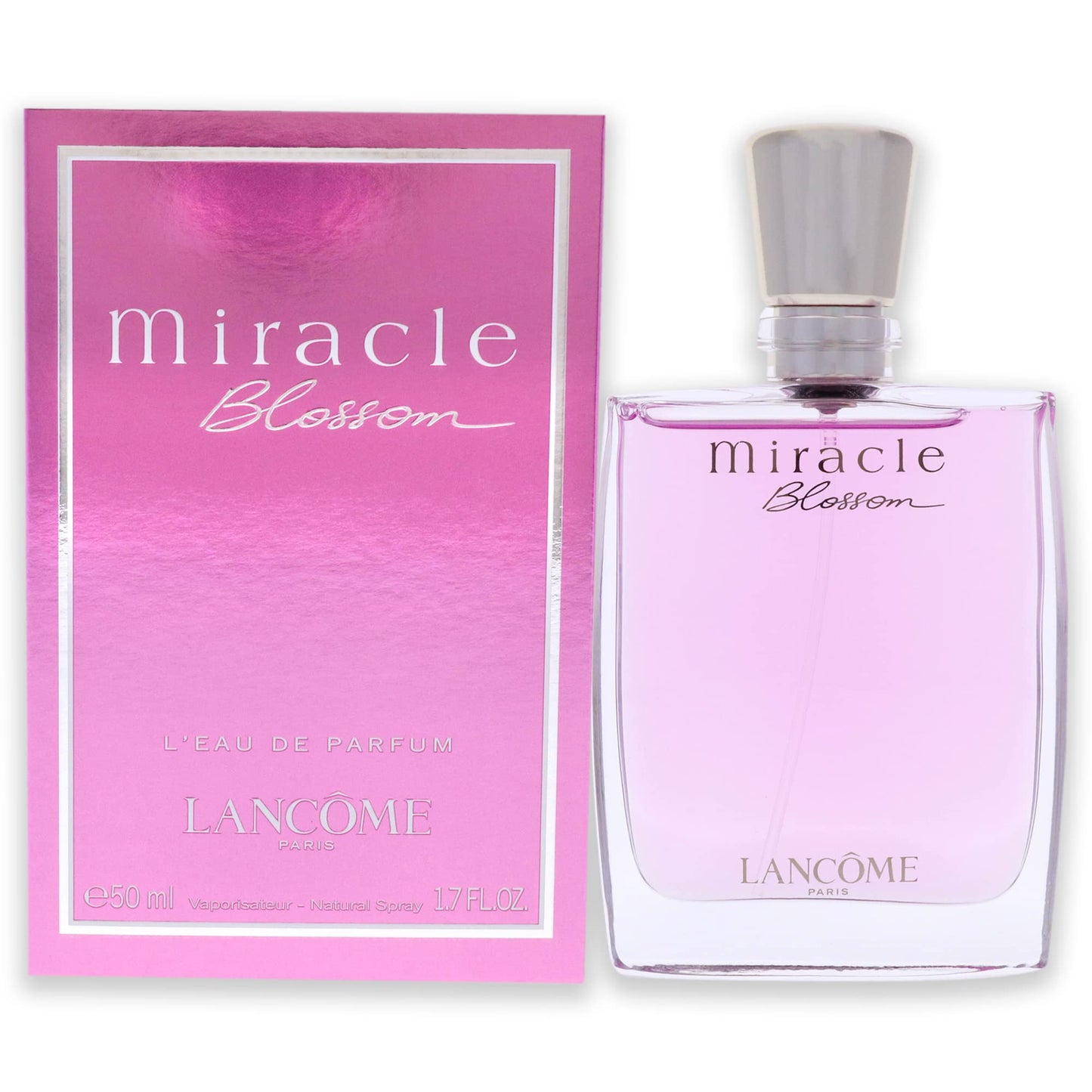 Lancome Miracle Blossom EDP