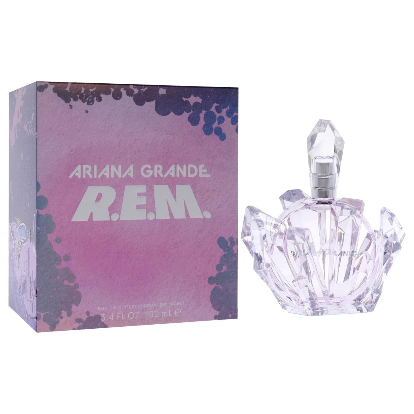 Ariana Grande REM EDP